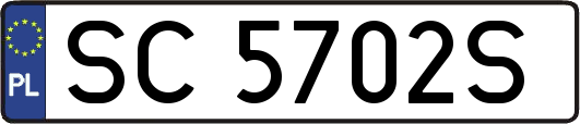 SC5702S