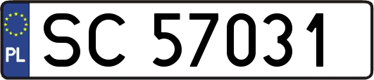 SC57031