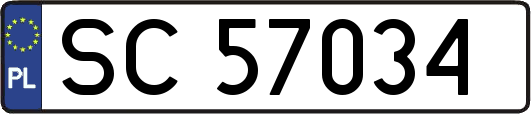 SC57034