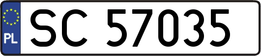 SC57035