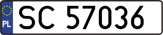 SC57036