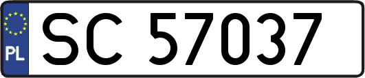 SC57037