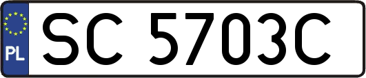 SC5703C