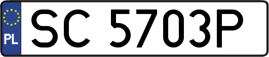 SC5703P