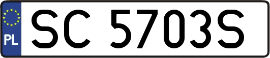 SC5703S