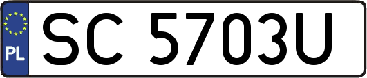 SC5703U