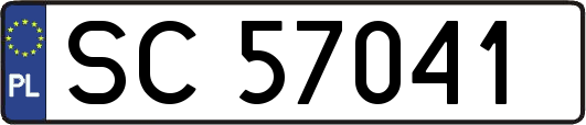 SC57041