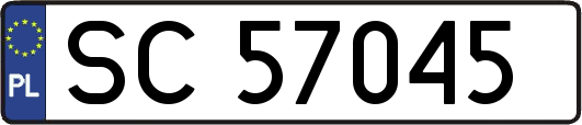SC57045