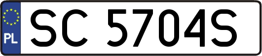 SC5704S