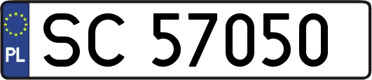 SC57050