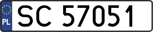 SC57051