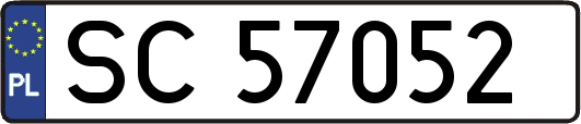 SC57052