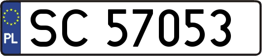 SC57053