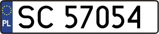 SC57054