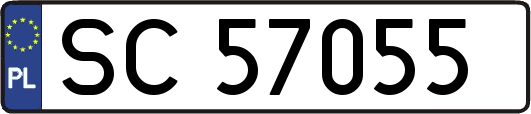 SC57055