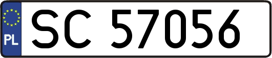 SC57056