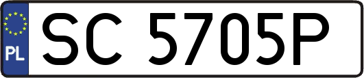 SC5705P