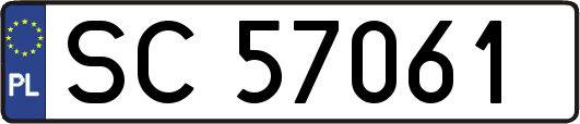 SC57061