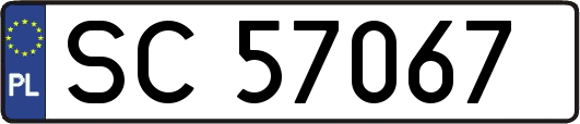 SC57067