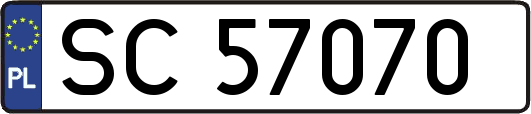 SC57070