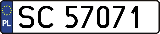 SC57071