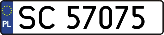 SC57075