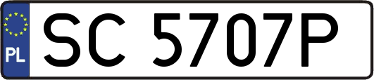 SC5707P