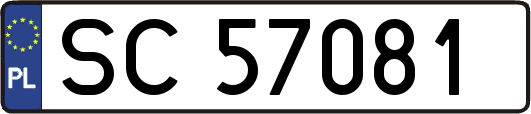 SC57081