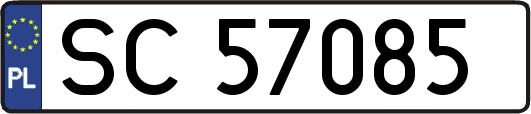 SC57085