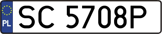 SC5708P