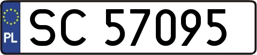 SC57095