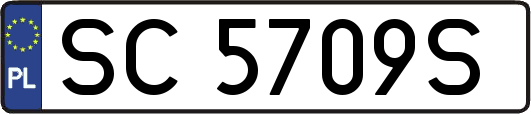 SC5709S