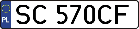 SC570CF