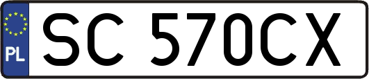 SC570CX
