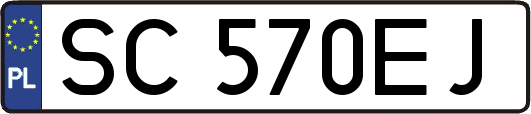 SC570EJ