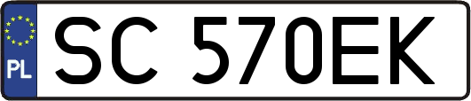 SC570EK