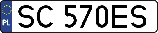 SC570ES