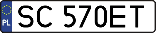 SC570ET
