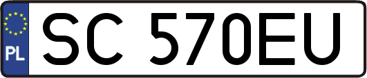 SC570EU