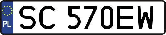SC570EW