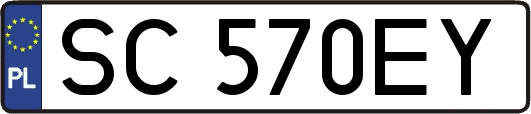 SC570EY