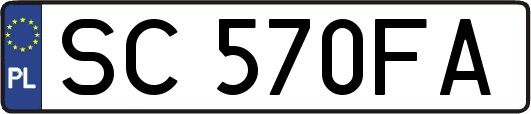 SC570FA