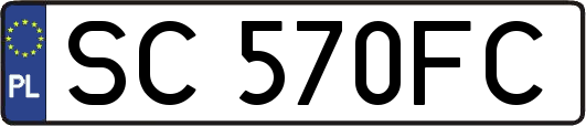 SC570FC