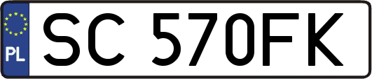 SC570FK