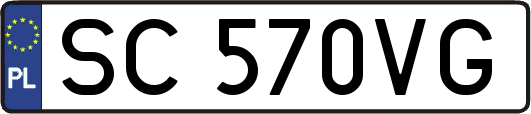 SC570VG