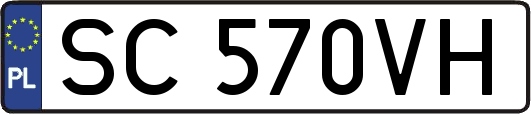 SC570VH