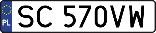SC570VW