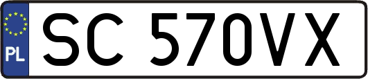 SC570VX