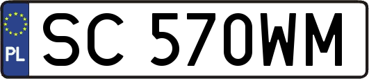 SC570WM