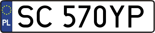 SC570YP